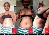 Aagmaal Hospital Nursing Girl Bra Removal