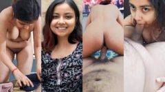 Beautiful GF Blowjob Hard Fucking