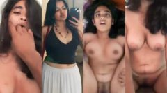 Horny Collage GF Hard Fucking Full Video