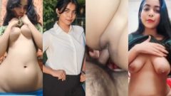 Sexy Horny GF Fucking Pussy Eating 20 Videos