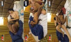 Horny Desi paid Call Girl Blowjob and Fucking Part 2