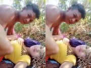 Beautiful Cute Horny Indian Girl Fucked With BF