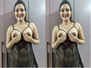 Hot Bangla Girl Shows Her Big Boobs and Blowjob Part 1Hot Bangla Girl Shows Her Big Boobs and Blowjob