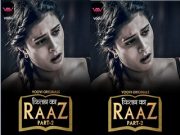 Kitab Ka Raaz Episode 4