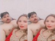 Paki Wife Blowjob and Fucking Part 1