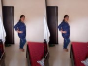 Priya Bhabhi Fucking With Hubby Friend