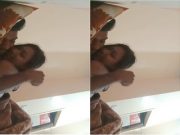 Sexy Desi Girl Enjoy With Lover