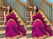 Sexy Desi girl Shows her Boobs part 1