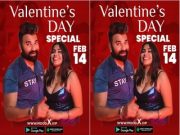 Valentine’s Day SpeciaL